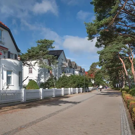 Waldhaus Gertrud, App 04a